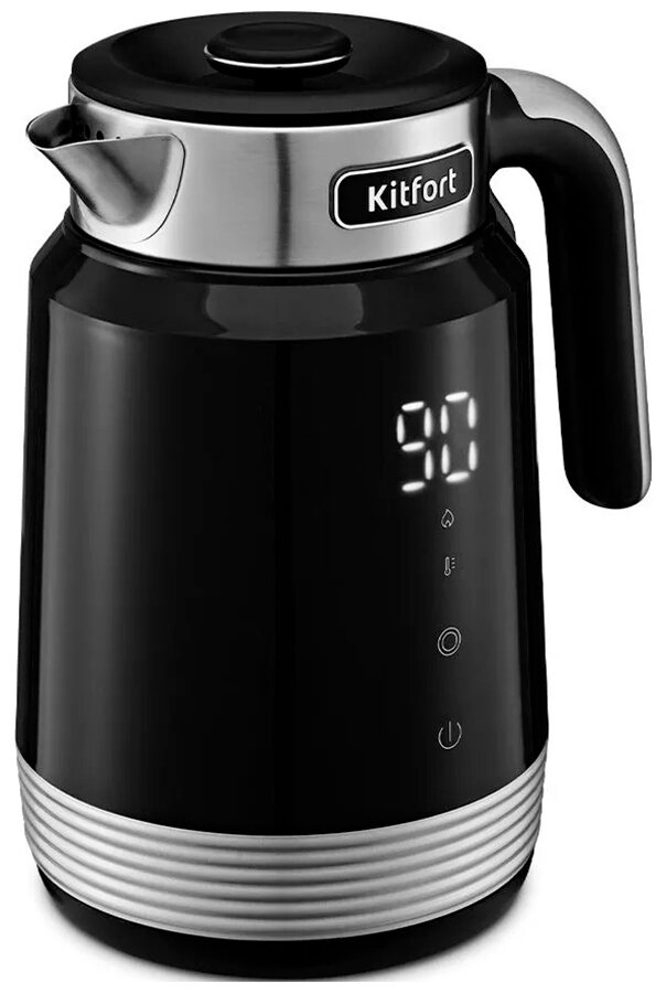 Чайник электрический Kitfort КТ-6648