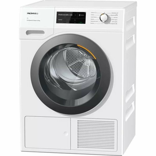 Сушильная машина Miele TCL790WP