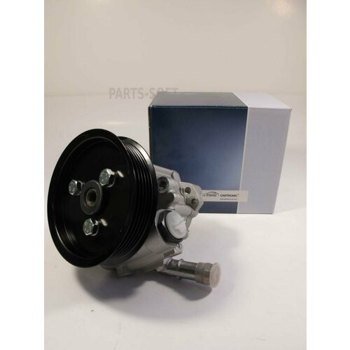 CARTRONIC CRTR0119116 CRTR0119116_Насос ГУР ГАЗ 22173302 Cartronic CRTR0119116 Ref420203302-3407010 9673₽