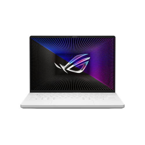 140 ноутбук Asus GA402XV Zephyrus G14 2023 White GA402XV-G14 R94060 90NR0DG1-M002U0 WQXGA 2560x1600 Ryzen9 7940HS 16gb DDR5 512GB SSD NVMe 17600000₽
