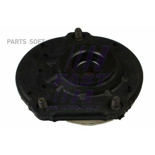FAST FT12215 подушка амортизатора FIAT FIORINO 07 ПЕР ЕВ 7670₽