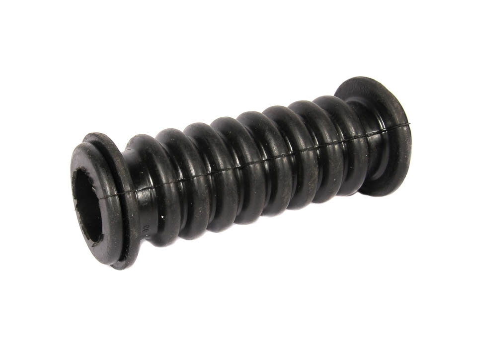 фото Трубка защитная проводов двери 2110-12,13-15,2123 "гофра" малая