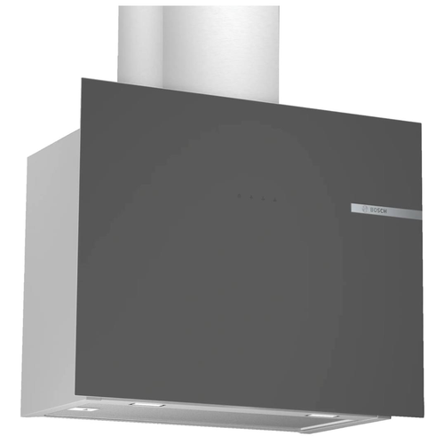 Вертикальная вытяжка Bosch DWF65AJ70T 5700000₽