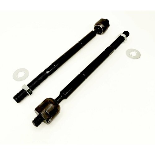 фото Тяги рулевые для mazda 3 bk bl 5 cr cw (мазда 3 2003 - 2013 мазда 5 2004 - 2015) комплект 2шт zekkert