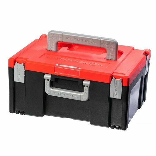 Бокс ИНТЕРСКОЛ мультибокс большой 200 2407200 3172₽