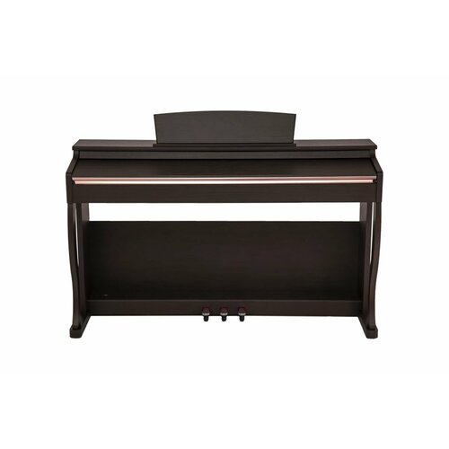 Antares W-380 BR цифровое фортепиано с приложением 69990₽
