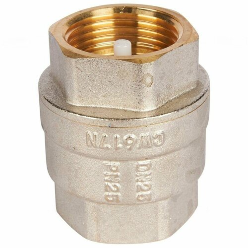 Клапан обратный 1 с пластиковым седлом ROMMER 1030₽