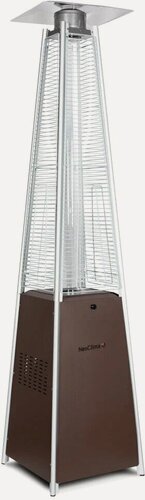 Изображение товара Газовый инфракрасный обогреватель Neoclima 08HW-BW