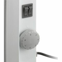 Электроконвектор Comforte T0.5 ЭВНА-0,5/230С2(мшп) — фото 1