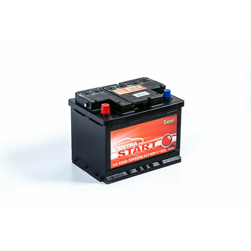 Катод EXTRA START 6СТ-62N L+ (L2)