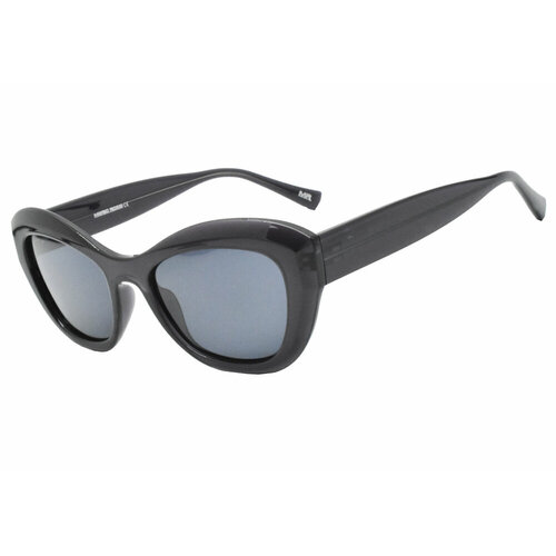 Солнцезащитные очки Mario Rossi MS 01-551, фиолетовый, черный