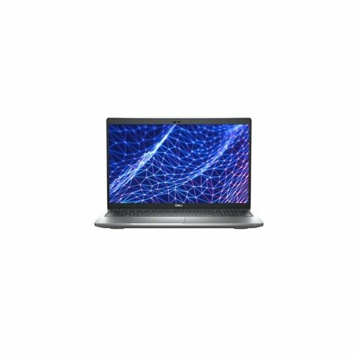 Ноутбук Dell LATITUDE 5530 CC-DEL1155D724 ноутбук dell latitude 5530 15 6 fhd матовый i7 1255u 8192mb 512ssd nodvd intel iris xe graphics bt wifi 58whr war 1y 1 59kg grey ubuntu en kbd