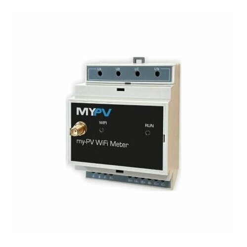 WiFi Meter Wi-Fi Energy Meter, включая 3x KSW 75A 20-0107 – my-PV – 2000003168118