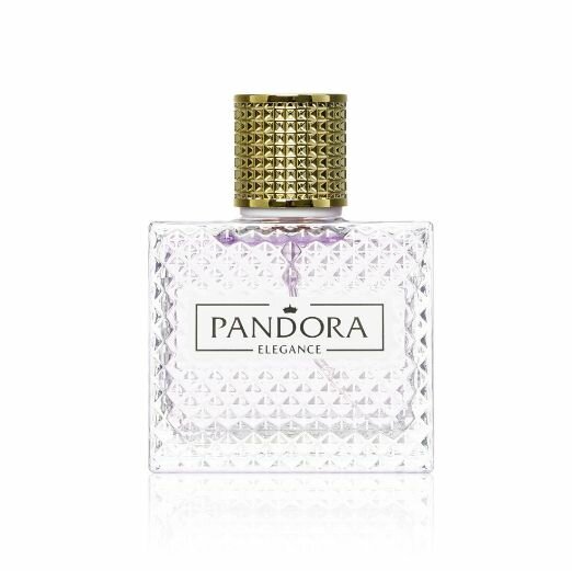 Духи женские Sergio Nero Pandora elegance, 60 мл - фото №6