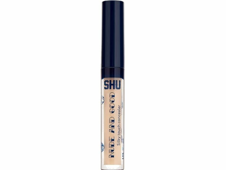 Консилер легкий SHU NUDE & GOOD