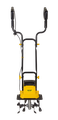 Электрический культиватор ЕМС-1200 Huter