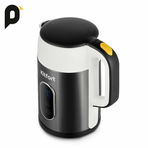 Чайник Kitfort КТ-6625 2945₽