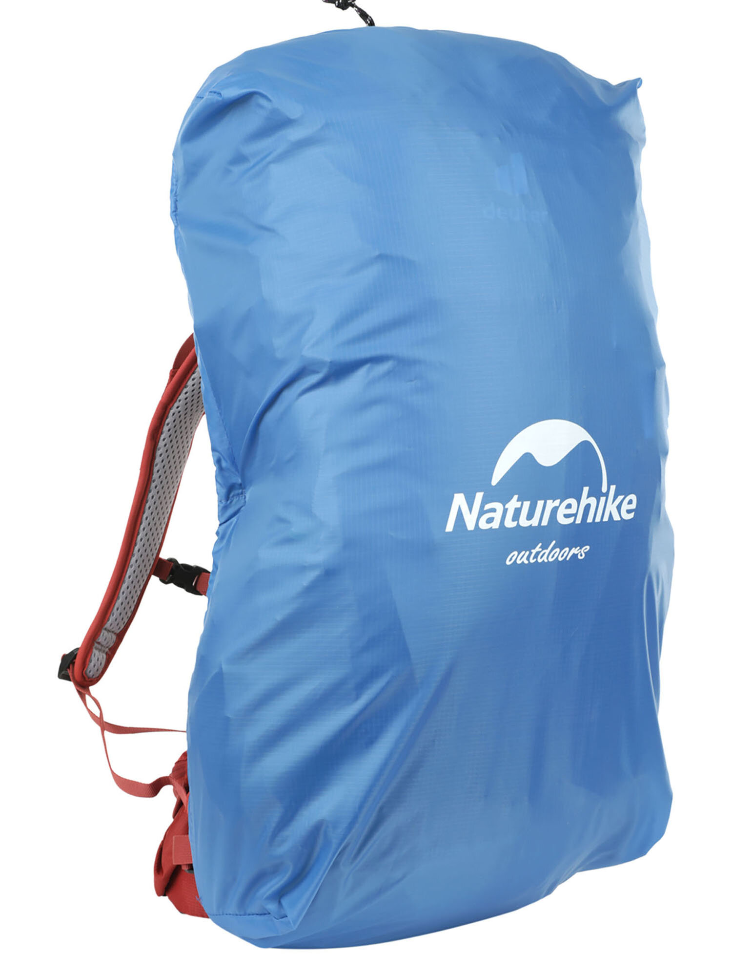 Чехол Naturehike NH15Y001-Z 20-30L, blue