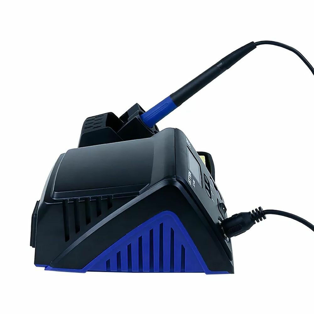 Изображение Паяльная станция Atten ST-60 230V 60Вт, 150-450C, 2C темп. стабильность