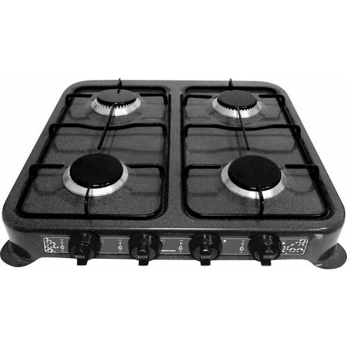 Плитка газовая HOMESTAR HS-1204 003701 5381₽