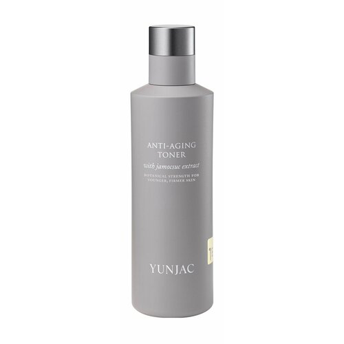 Антивозрастной тоник для лица / Yunjac Anti-Aging Toner with Jamocsuc Extract