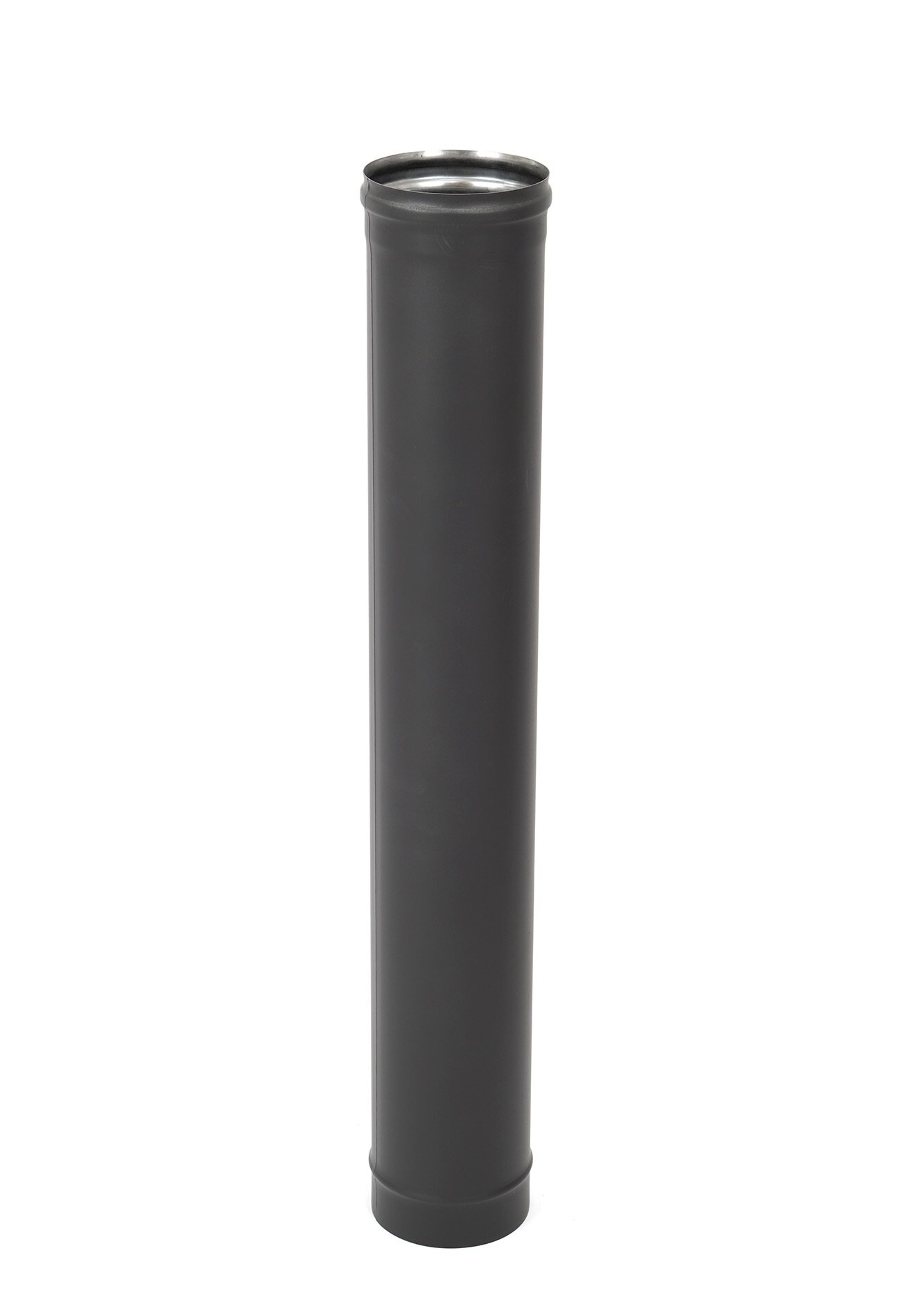 Труба L1000 ТМ-Р 430-0.8 D115 (MC Black (Т<600C*)) ТиС