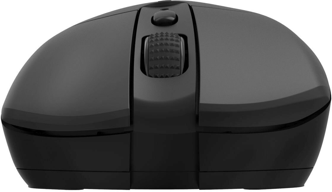 Мышь игровая беспроводная Dareu A918X Black (черный), DPI 800/1200/2400/16000, ресивер 2.4GHz+BT, размер 121.6x64.7x39.6мм - фото №10