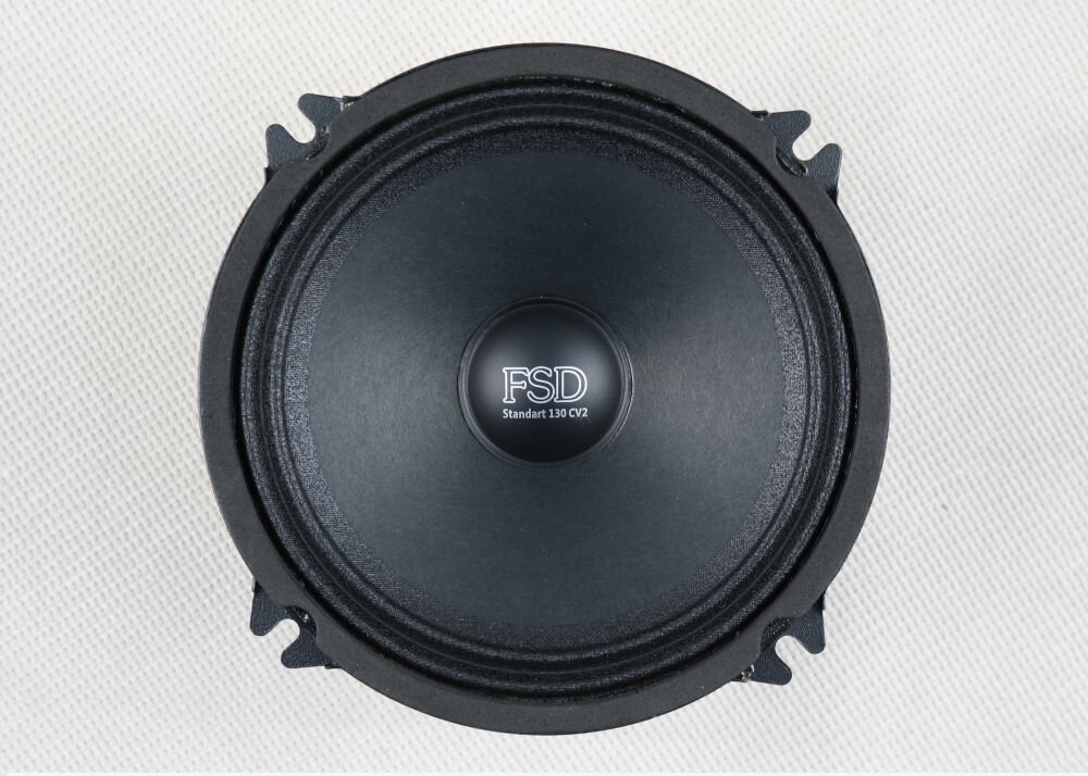 Эстрадные колонки FSD audio STANDART 130C v2