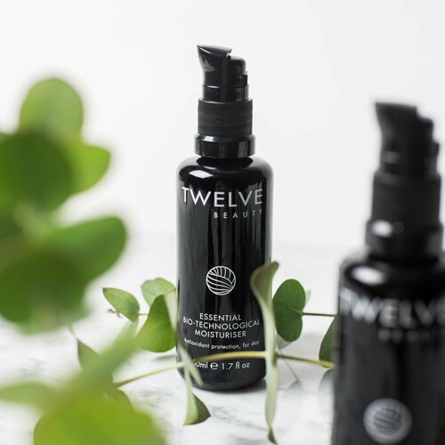 Twelve Beauty Био-технологический увлажняющий крем Essential 50ml
