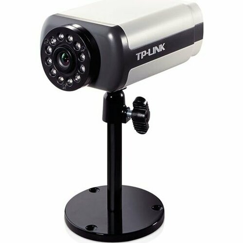 IP-камераTP-Link TL-SC3171 DayNight Camera LAN f43mm микрофон ИК-подсветка 12 LED 590000₽