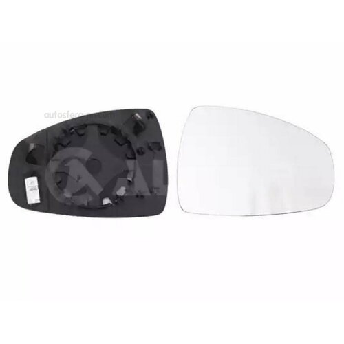 ALKAR 6432790 Зеркало/элемент R [Выпуклое/С подогревом]