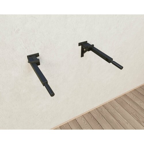 Брусья настенные складные