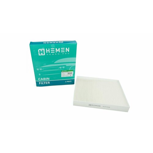 Фильтр салона Kia Optima 15-, Hyundai Sonata 15- (HCF016)