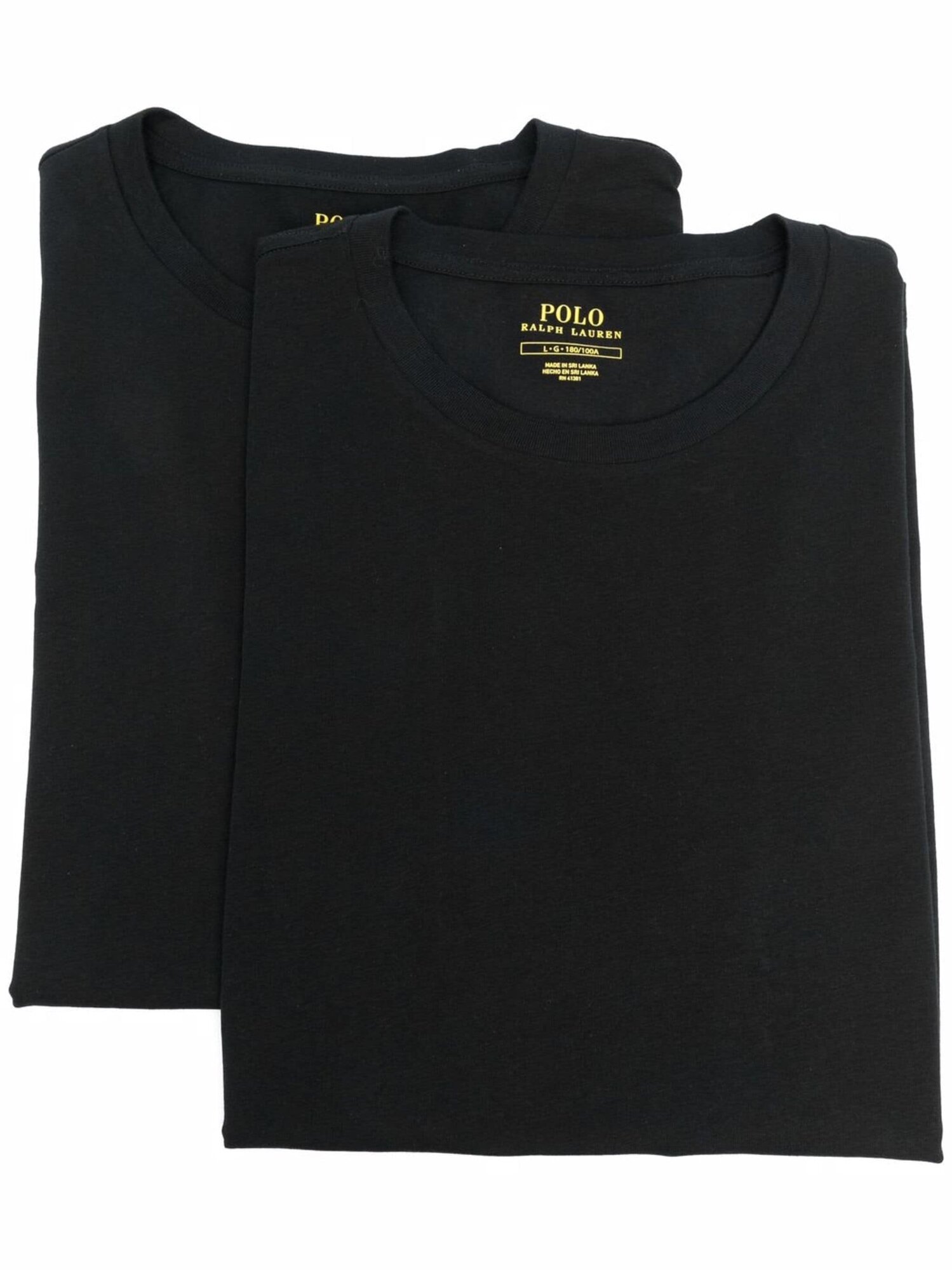 Футболка Polo Ralph Lauren