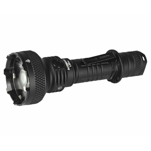 Фонарь Acebeam L35 V2.0, 21700, диод Cree XH-P 70.3 HI, 650 метров, 5000 люмен