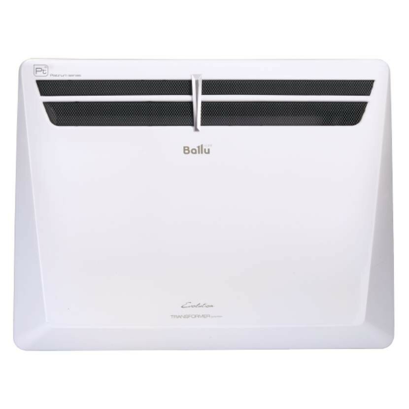 Изображение Модуль отопительный электрического конвектора Ballu Evolution Transformer BEC/EVU-1000