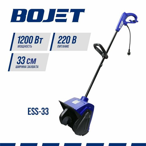 Bojet ESS-33