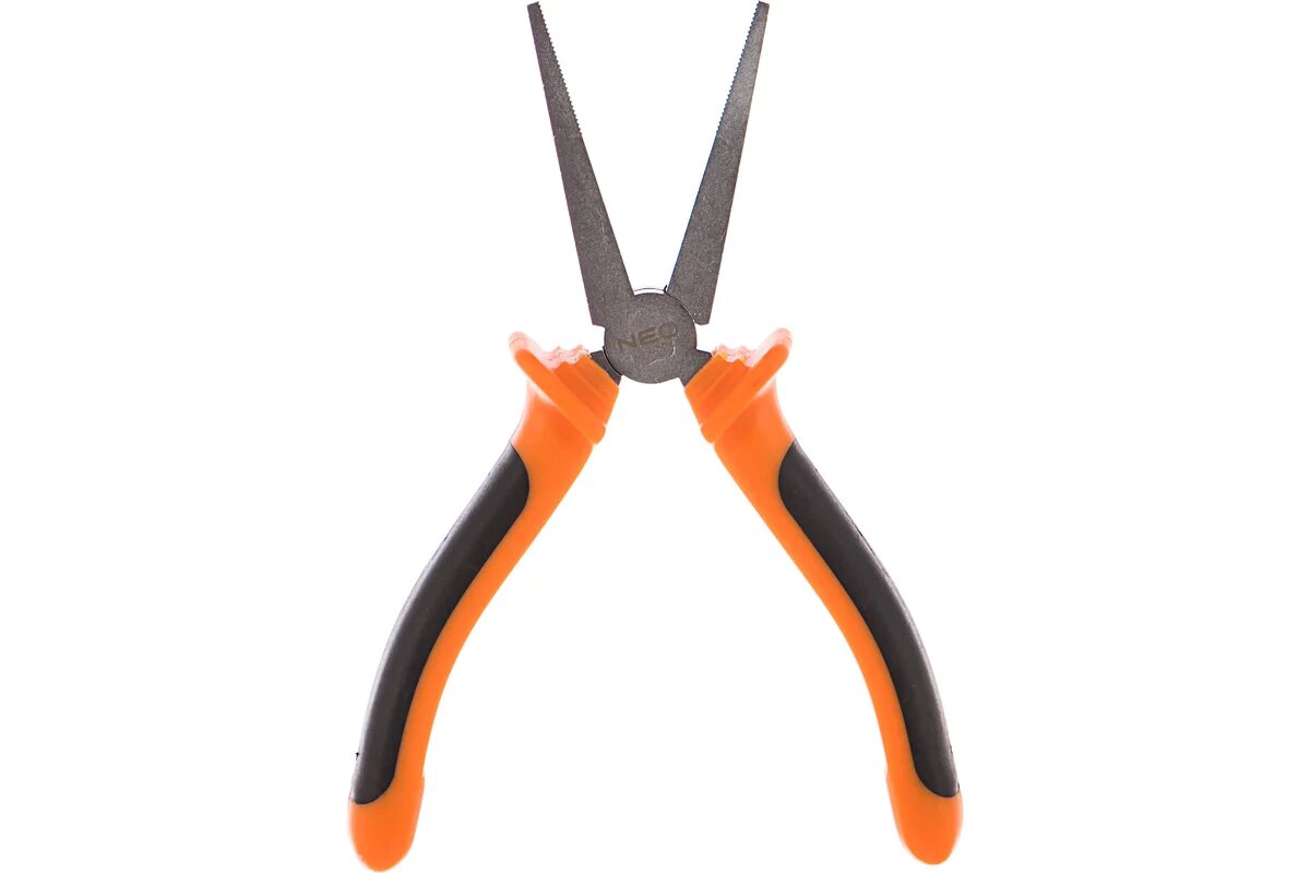 NEO Tools Плоскогубцы, 160 мм 01-019