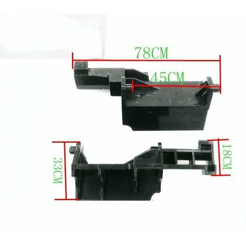 Кнопка открытия двери и внутренний переключатель MyPads для микроволновых печей P70D20P-D6 P90023P-T7