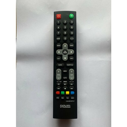 Polar Polarline 3100-ED10POL1 пульт оригинальный 1990₽