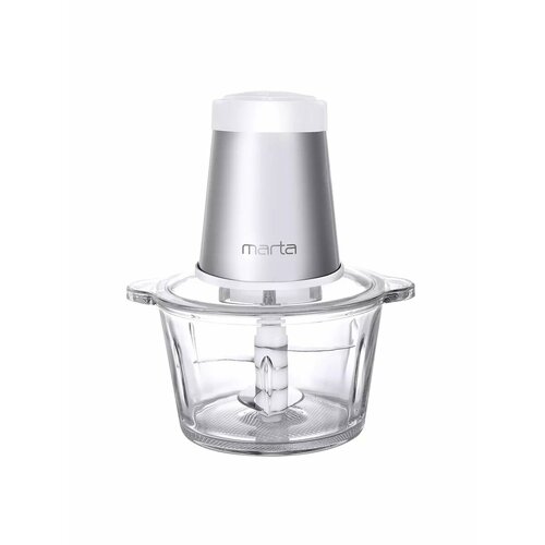 Измельчитель электрический стеклянный 18 л 1500 Вт 2863₽