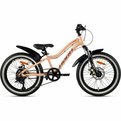 Велосипед HORH LIMA LMD2.0 20