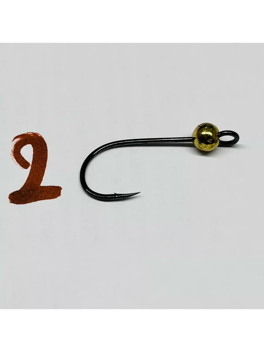 Форелевая силиконовая приманка Турбинка Микс — фото 1