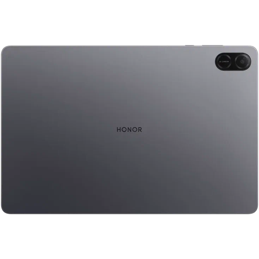 Планшет Honor Pad X8a 11" Wi-Fi 64GB Space Gray — фото 1