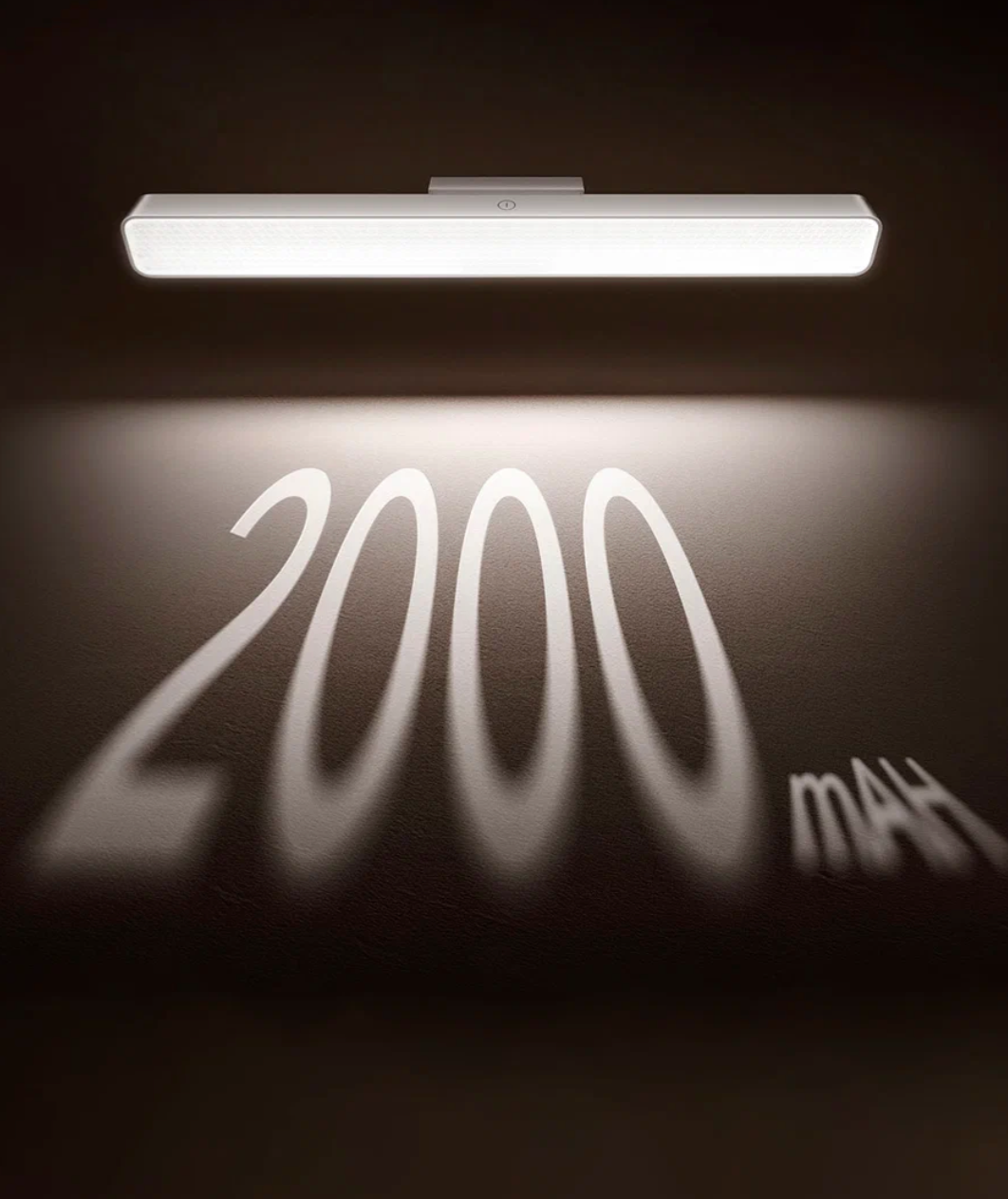 Лампа Xiaomi Mijia в сравнении с другими моделями бренда