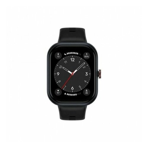 Умные часы HONOR CHOICE Watch black (5504AAMB)