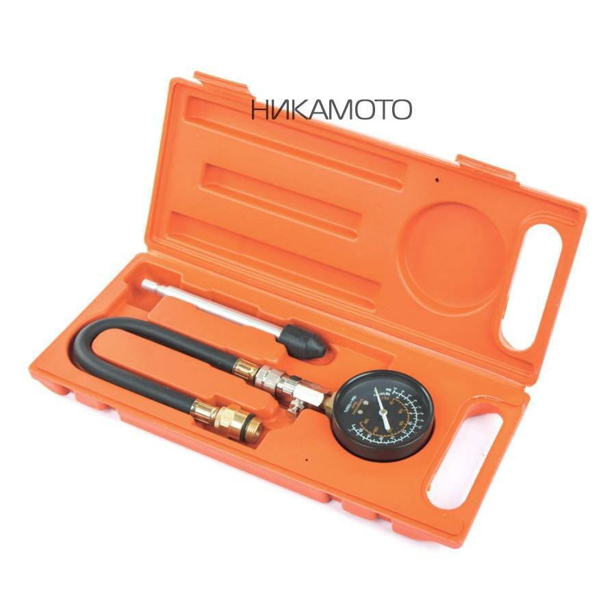 ARNEZI R7301000 Компрессометр бензиновый прижимной универсальный ARNEZI R7301000