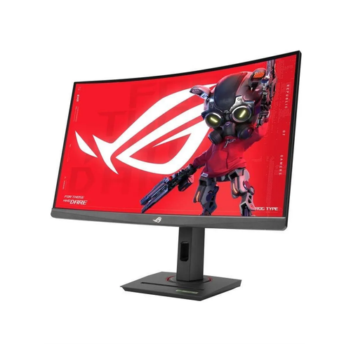 Монитор Asus 27 ROG Strix XG27WCMS 2560x1440 игровой 169 чёрный 45990₽
