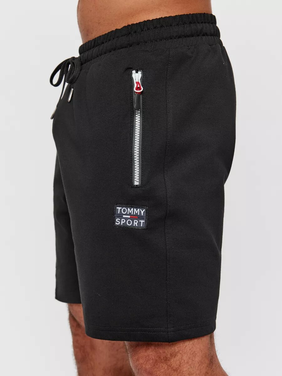 Шорты Tommy Sport размер XXL черный