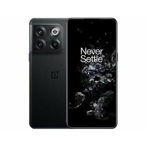 Смартфон OnePlus 10T Double SIM 16512 ГБ черныйСмартфон OnePlus 10T Double SIM 16512 ГБ черный 30970₽